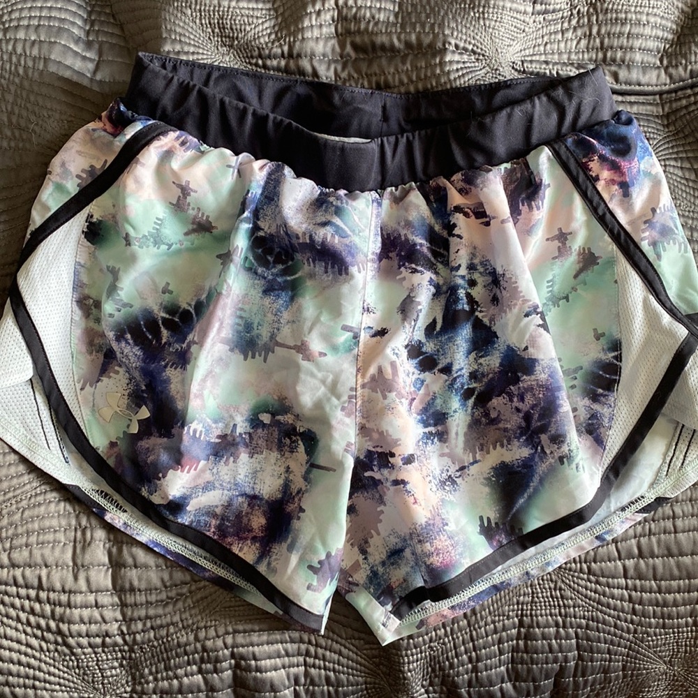 Athletic Shorts